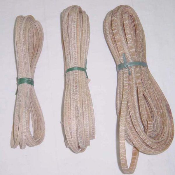 Rawhide Lace 7mm (15mtr)